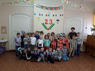 23 