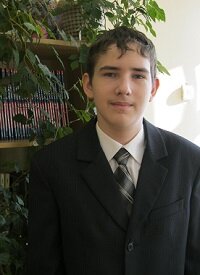 Александр Комаров