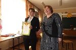 Марья искусница
