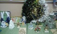 Конкурс детских рисунков
