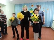 Осенняя фантазия