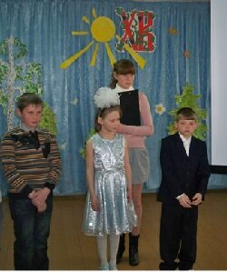 Светлое Христово Воскресенье
