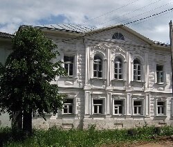Коррекционное отделение МОУ ГООШ города Калязина