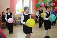 День мам