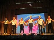 Межрегиональный фестиваль