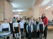 День матери 2017