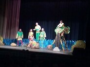 Спектакль в РДК 2019