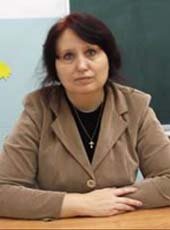 Учитель начальных классов Колобушкина Анжелика Владимировна