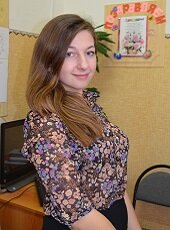 Учитель английского языка: Екатерина Владимировна Герасименко