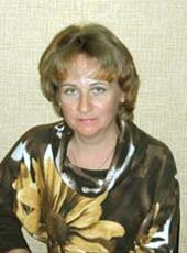 Учитель начальных классов Тюрина Елена Алексеевна