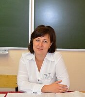 педагог-библиотекарь: Козлова Екатерина Михайловна