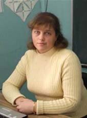 Учитель начальных классов Шевелева Елена Владимировна