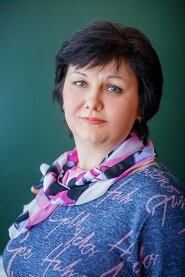 Заместитель директора по образовательному процессу в начальной школе: Саенко Ирина Александровна