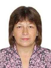 Учитель русского языка и литературы Николаева Ирина Петровна
