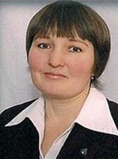 Учитель географии Бардина Лариса Николаевна