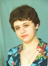 Воспитатель Репина Марина Анатольевна