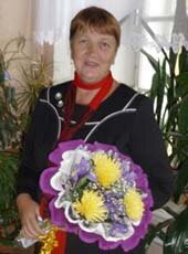 Учитель технологии Северова Надежда Николаевна