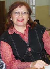 Учитель начальных классов: Журавлева Светлана Владимировна