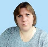 Помощник воспитателя Троицкая Светлана Владимировна
