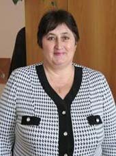 Учитель начальных классов Сивкова Валентина Николаевна
