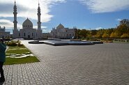 Великий волжский путь
